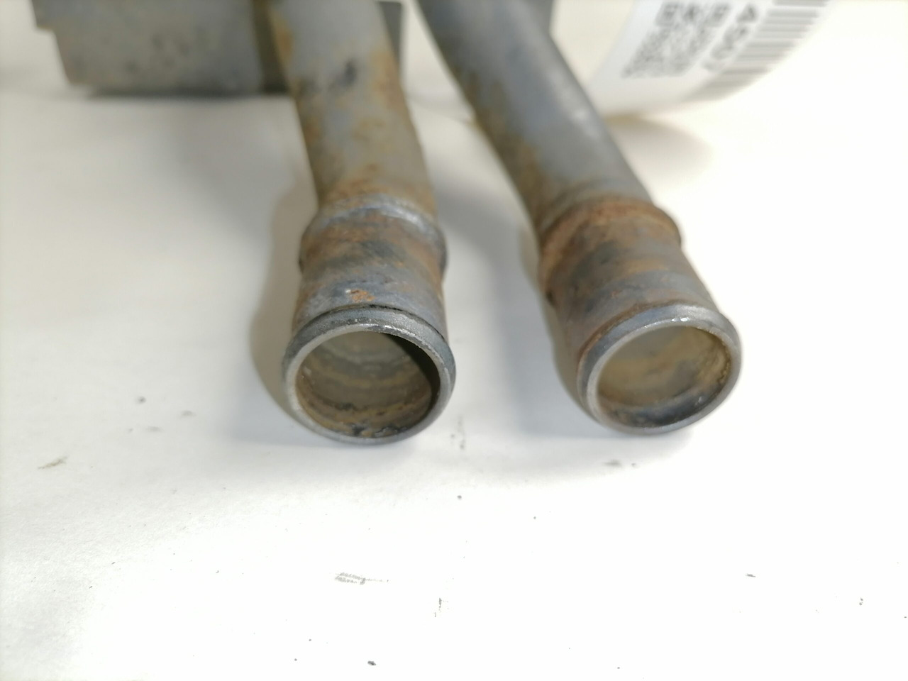 Volvo Salongisoojendus torud 20382660 - Soojendus/ Ventilatsioon - Veoauto: pilt 2 Volvo Salongisoojendus torud 20382660 - Soojendus/ Ventilatsioon - Veoauto: pilt 2