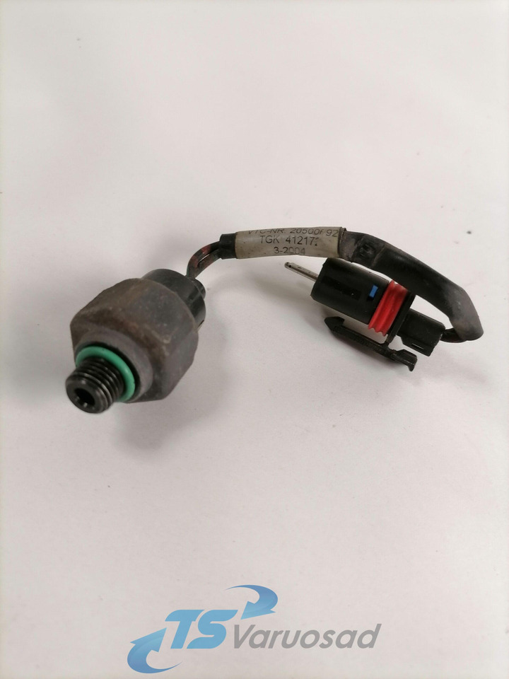 Volvo Sensor, A/C 20500692 - Soojendus/ Ventilatsioon - Veoauto: pilt 1 Volvo Sensor, A/C 20500692 - Soojendus/ Ventilatsioon - Veoauto: pilt 1
