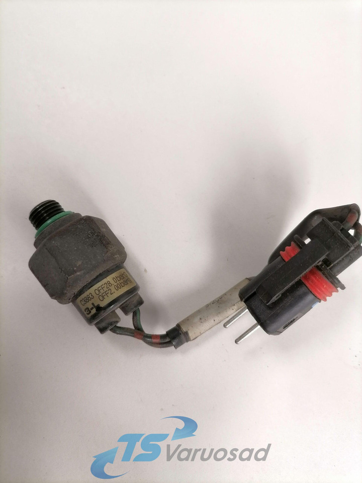 Volvo Sensor, A/C 20500692 - Soojendus/ Ventilatsioon - Veoauto: pilt 2 Volvo Sensor, A/C 20500692 - Soojendus/ Ventilatsioon - Veoauto: pilt 2