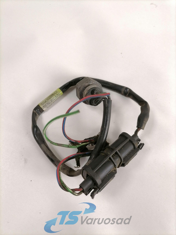 Volvo Sensor, A/C 20716737 - Soojendus/ Ventilatsioon - Veoauto: pilt 1 Volvo Sensor, A/C 20716737 - Soojendus/ Ventilatsioon - Veoauto: pilt 1