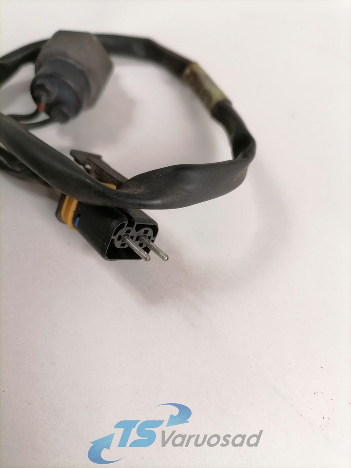 Volvo Sensor, A/C 20716737 - Soojendus/ Ventilatsioon - Veoauto: pilt 3 Volvo Sensor, A/C 20716737 - Soojendus/ Ventilatsioon - Veoauto: pilt 3