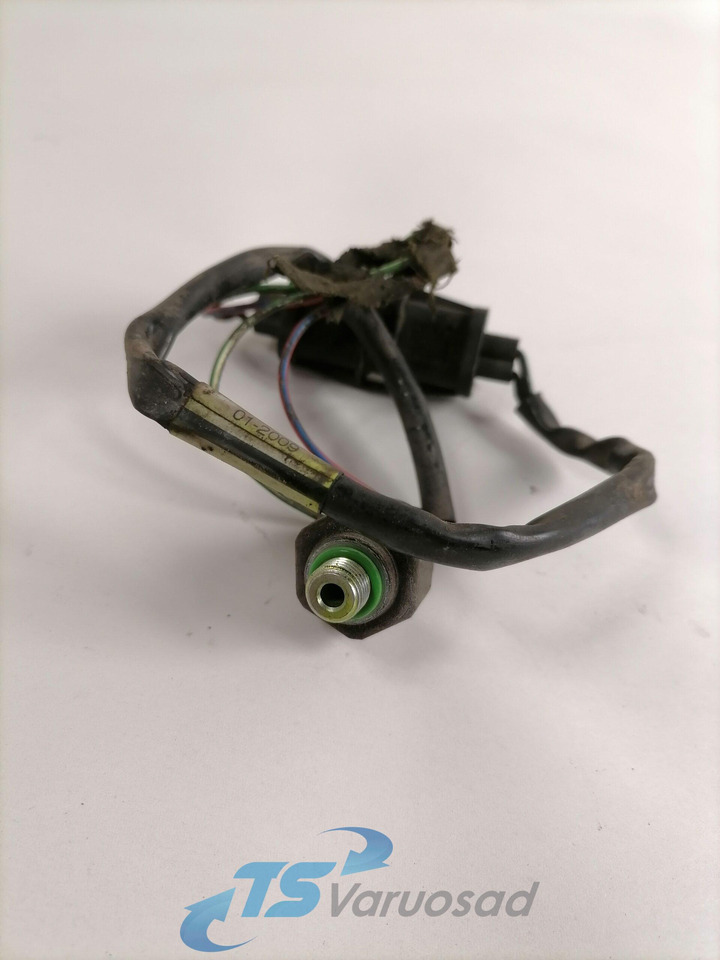 Volvo Sensor, A/C 20716737 - Soojendus/ Ventilatsioon - Veoauto: pilt 3 Volvo Sensor, A/C 20716737 - Soojendus/ Ventilatsioon - Veoauto: pilt 3