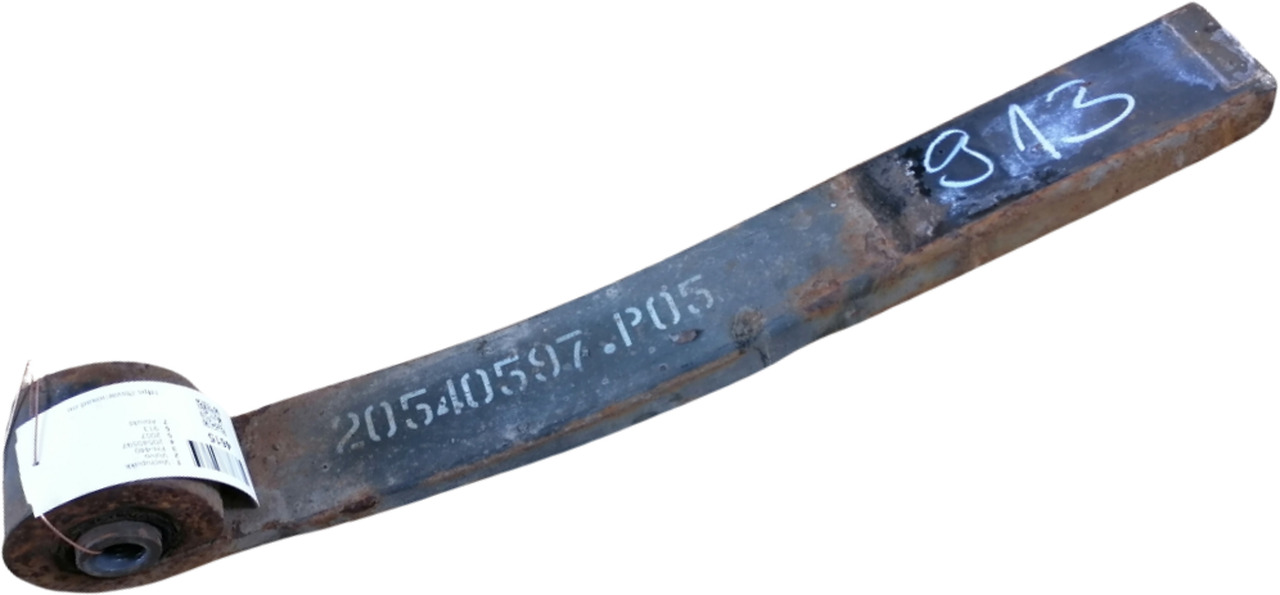 Volvo Spring 20540597 - Terasvedrustus - Veoauto: pilt 1 Volvo Spring 20540597 - Terasvedrustus - Veoauto: pilt 1