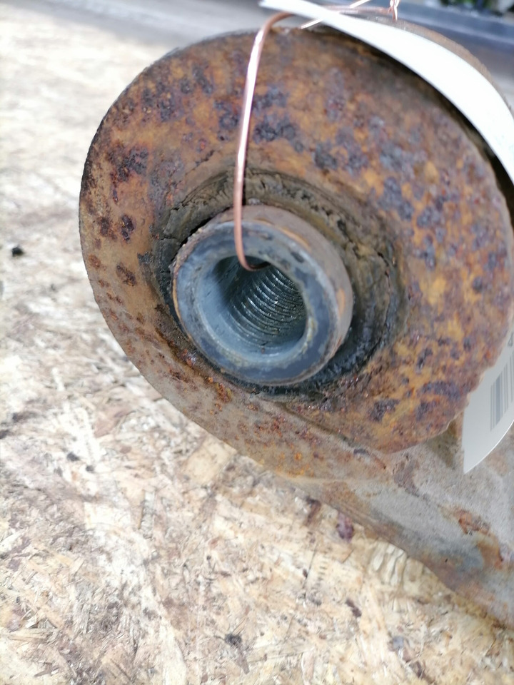 Volvo Spring 20540597 - Terasvedrustus - Veoauto: pilt 4 Volvo Spring 20540597 - Terasvedrustus - Veoauto: pilt 4
