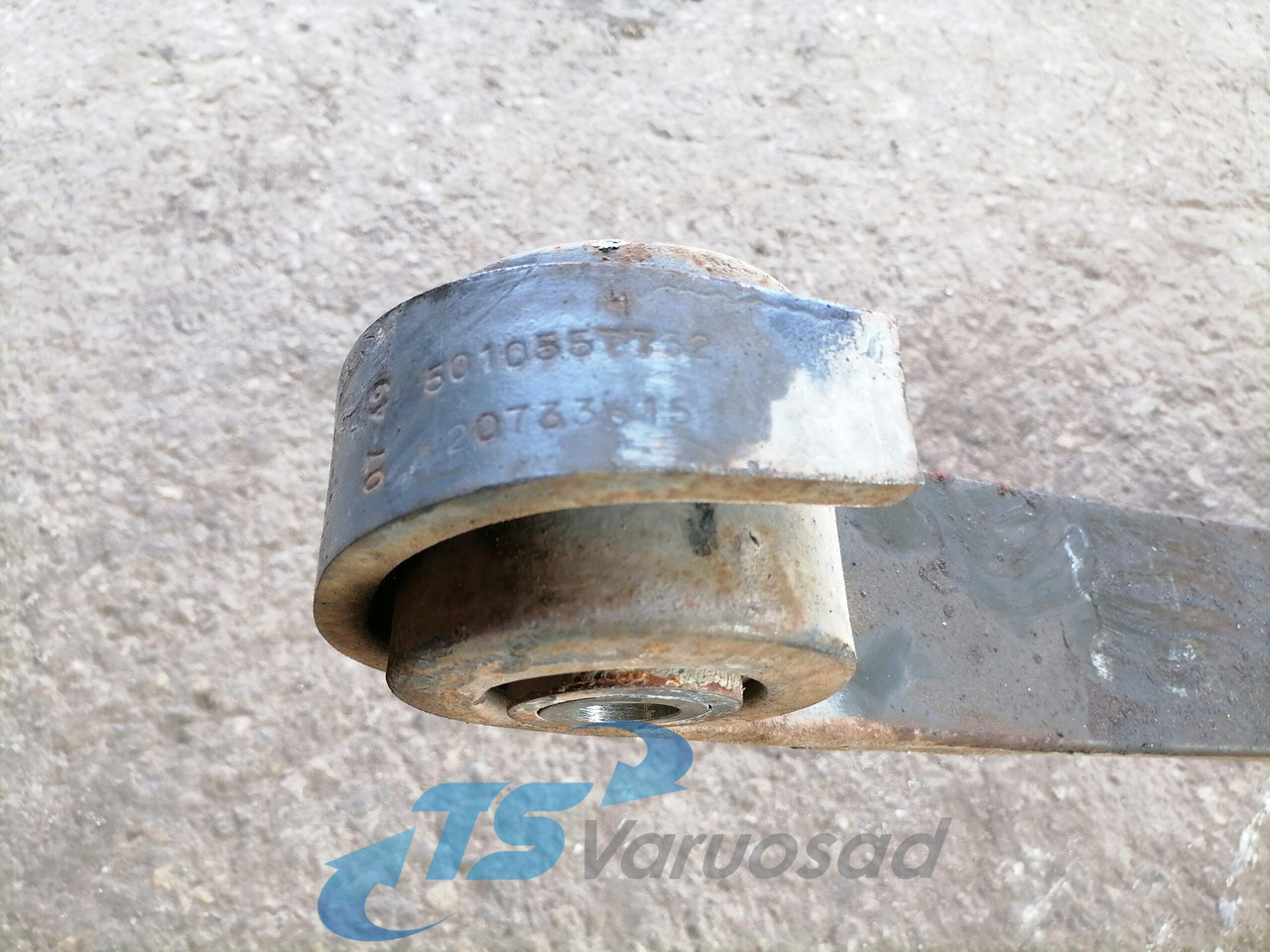 Volvo Spring 20733615 - Terasvedrustus - Veoauto: pilt 3 Volvo Spring 20733615 - Terasvedrustus - Veoauto: pilt 3