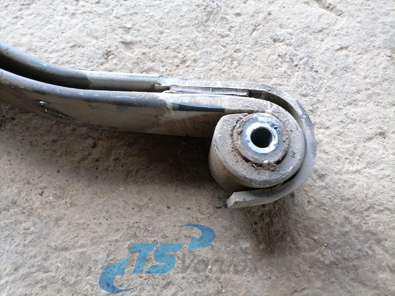 Volvo Spring 257940 - Terasvedrustus - Veoauto: pilt 3 Volvo Spring 257940 - Terasvedrustus - Veoauto: pilt 3