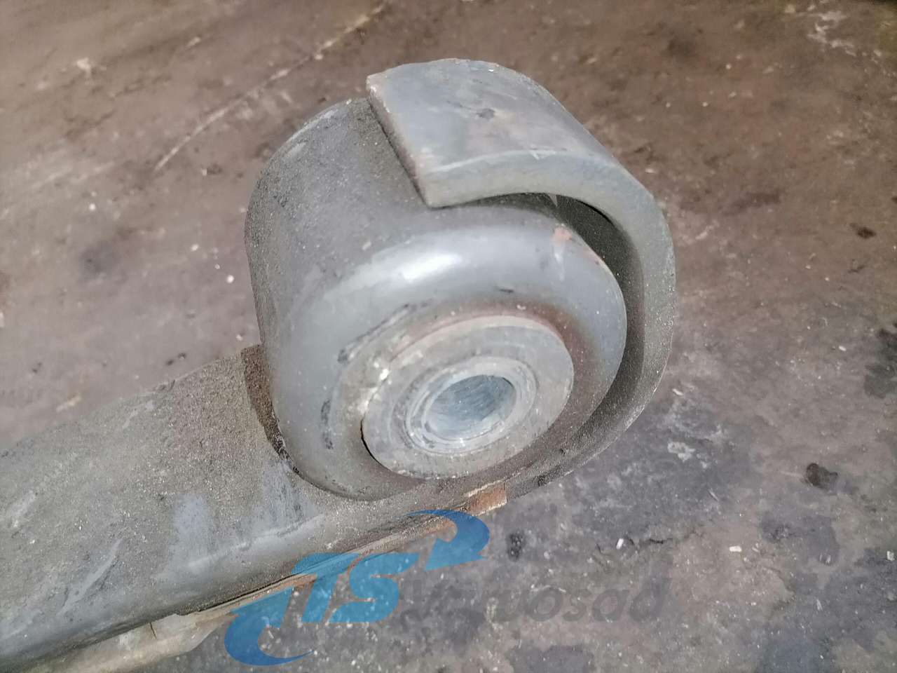 Volvo Spring 257940 - Terasvedrustus - Veoauto: pilt 2 Volvo Spring 257940 - Terasvedrustus - Veoauto: pilt 2