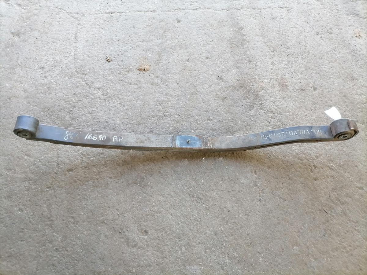 Volvo Spring 257940 - Terasvedrustus - Veoauto: pilt 3 Volvo Spring 257940 - Terasvedrustus - Veoauto: pilt 3