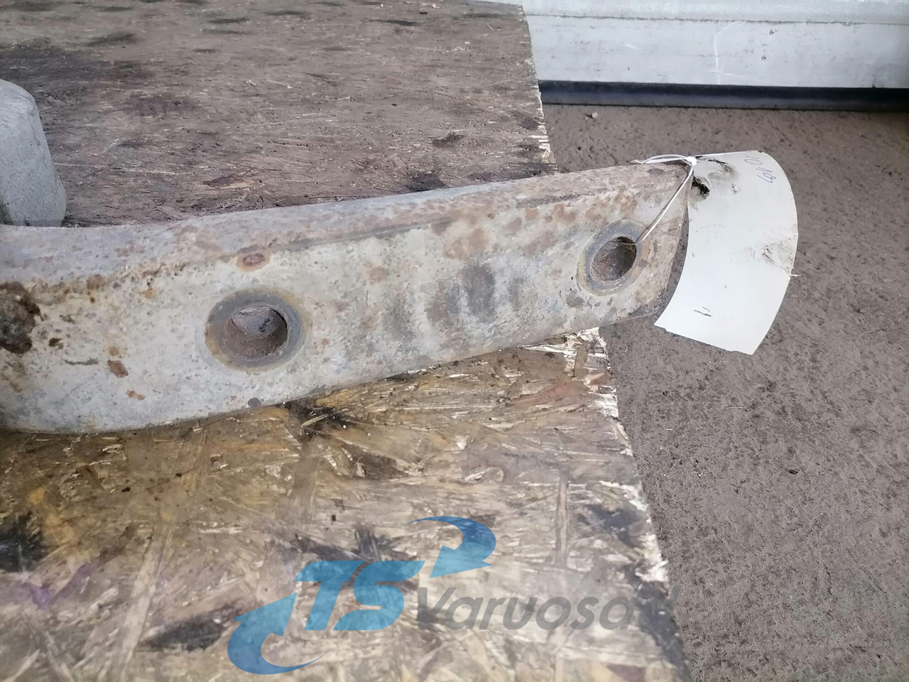Volvo Spring 82250919 - Terasvedrustus - Veoauto: pilt 2 Volvo Spring 82250919 - Terasvedrustus - Veoauto: pilt 2