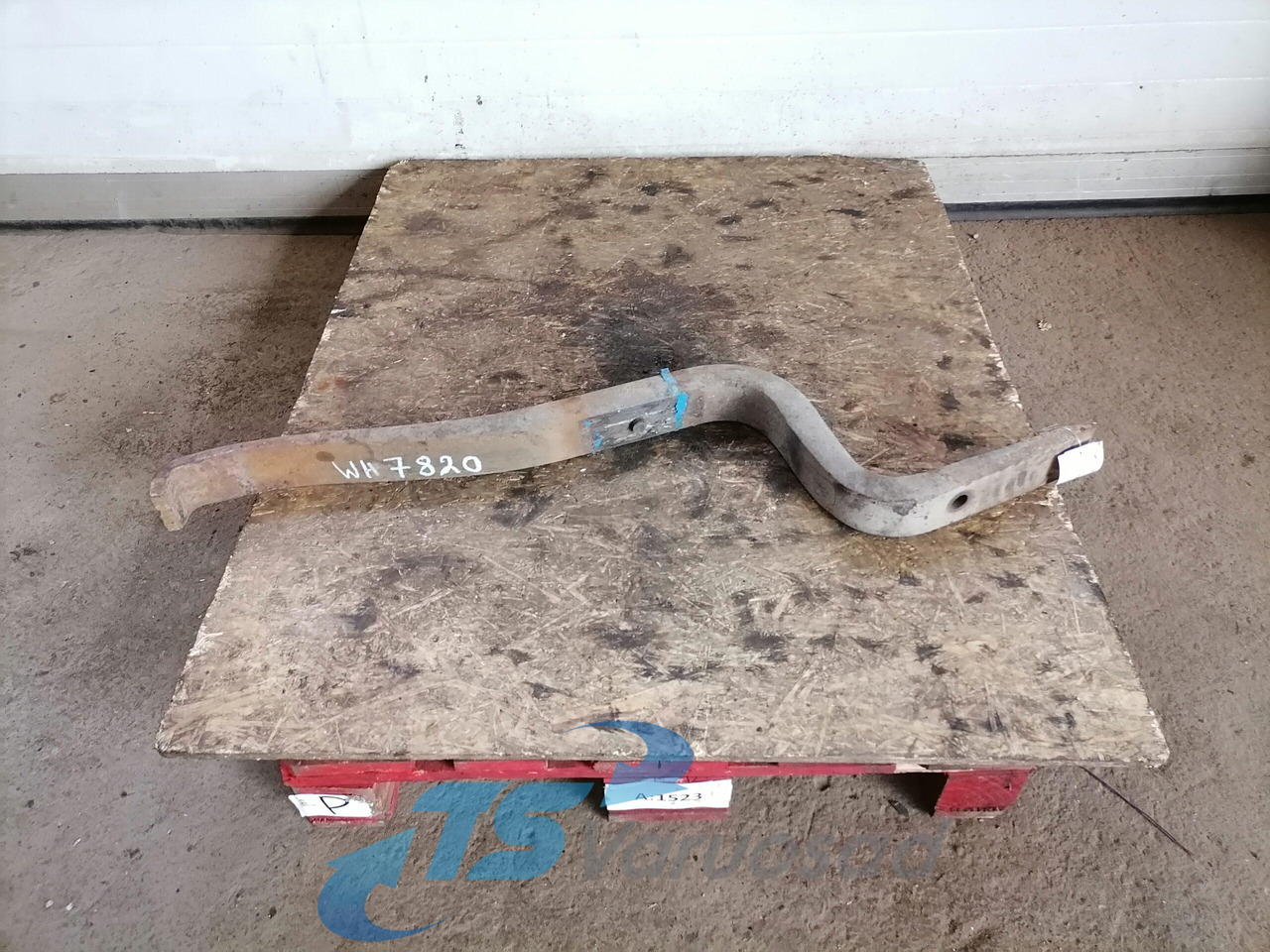 Volvo Spring 82250919 - Terasvedrustus - Veoauto: pilt 1 Volvo Spring 82250919 - Terasvedrustus - Veoauto: pilt 1