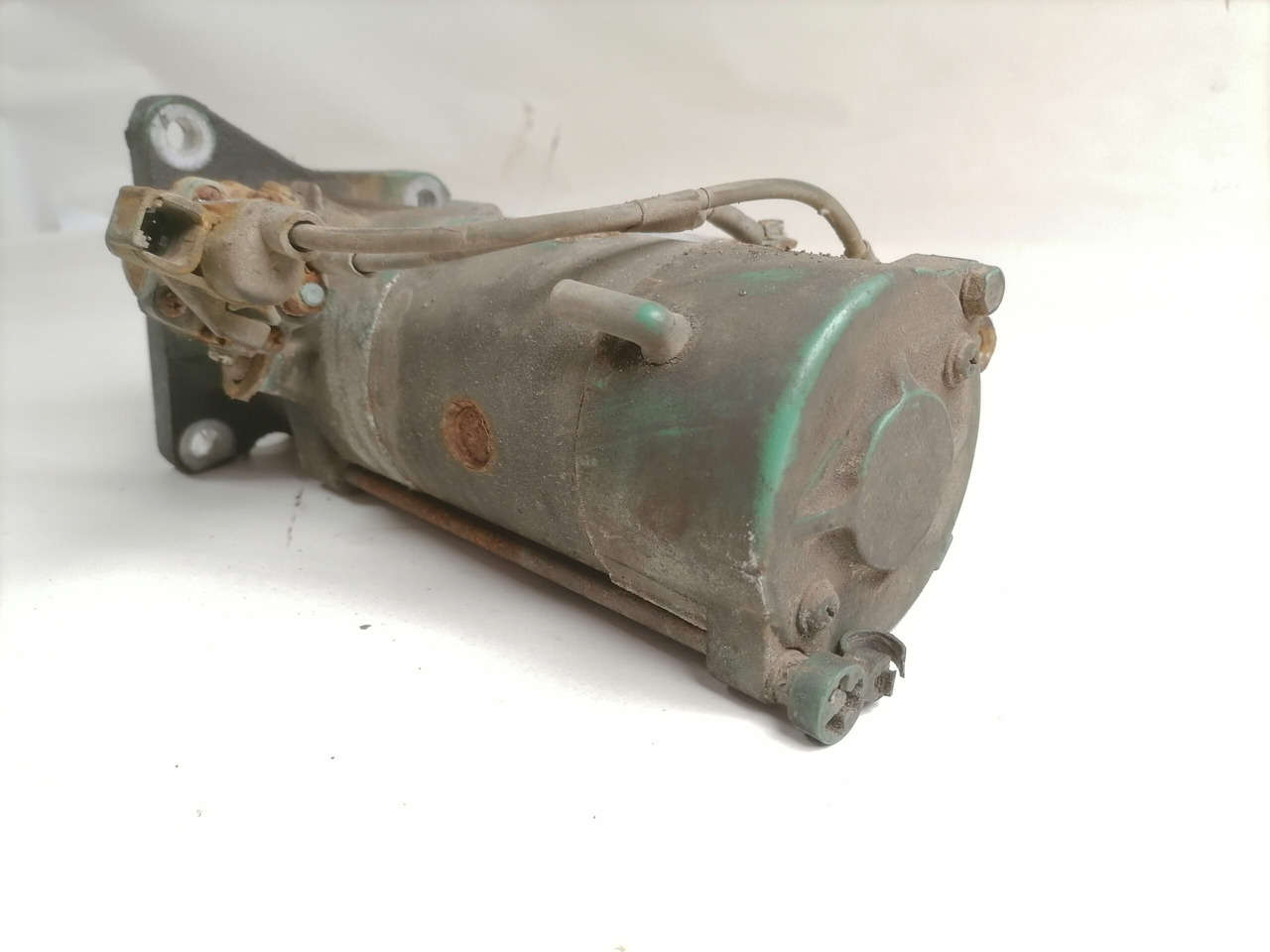 Volvo Starter 21542660 - Starter - Veoauto: pilt 3 Volvo Starter 21542660 - Starter - Veoauto: pilt 3