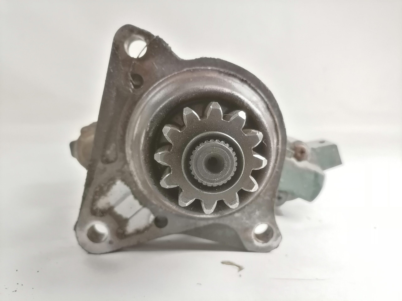 Volvo Starter 21542660 - Starter - Veoauto: pilt 5 Volvo Starter 21542660 - Starter - Veoauto: pilt 5
