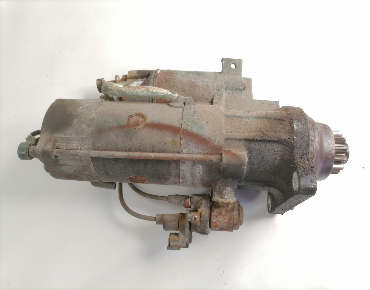 Volvo Starter 21542660 - Starter - Veoauto: pilt 2 Volvo Starter 21542660 - Starter - Veoauto: pilt 2