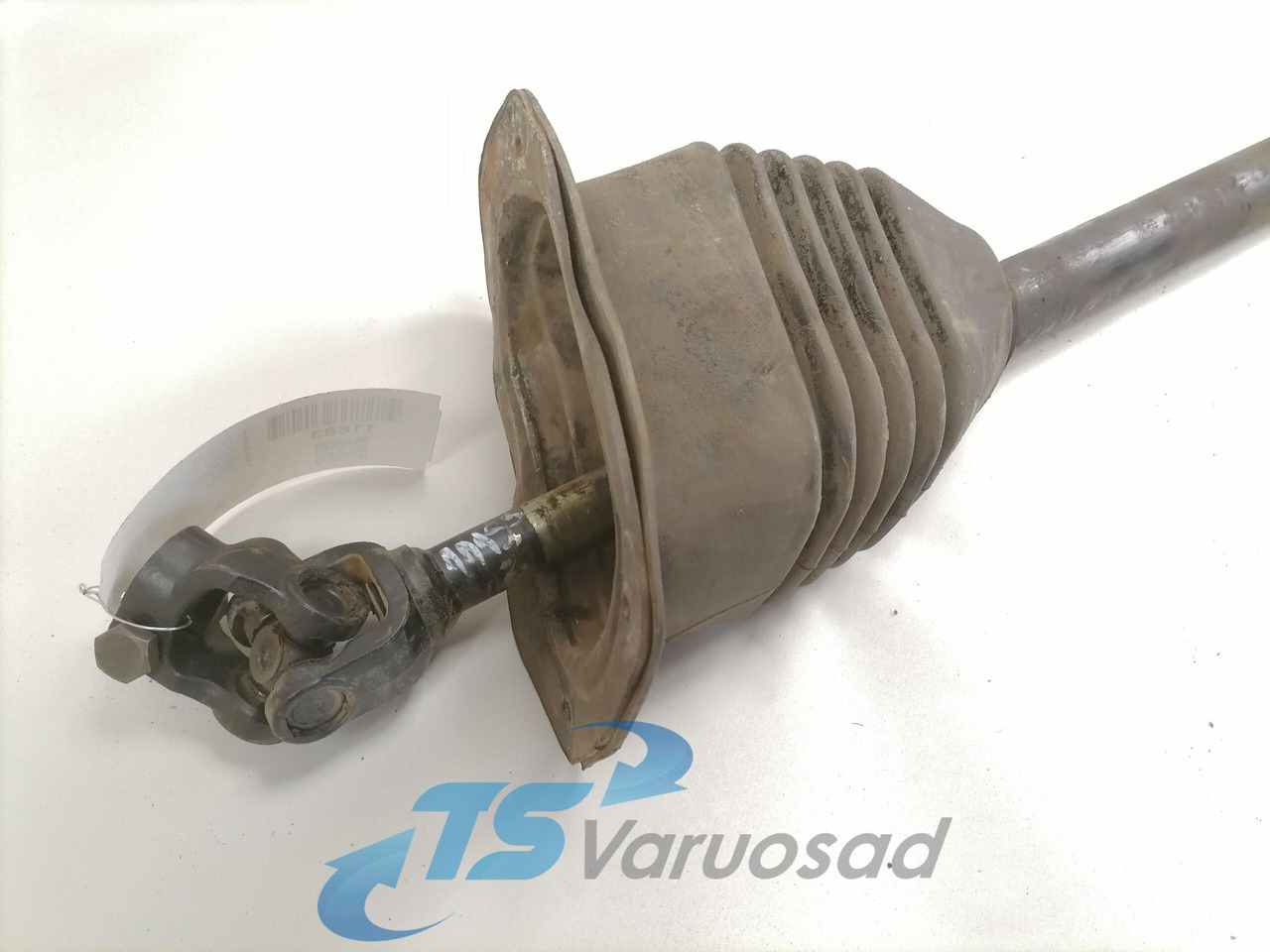 Volvo Steering column 20709373 - Juhtimine - Veoauto: pilt 3 Volvo Steering column 20709373 - Juhtimine - Veoauto: pilt 3