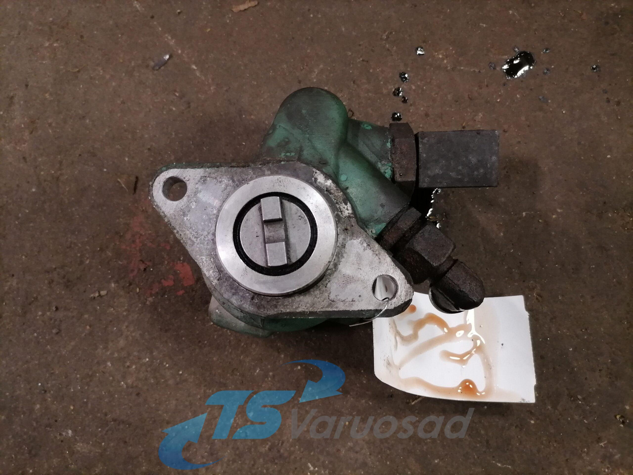 Volvo Steering hydraulic pump 7685955299 - Roolipump - Veoauto: pilt 2 Volvo Steering hydraulic pump 7685955299 - Roolipump - Veoauto: pilt 2