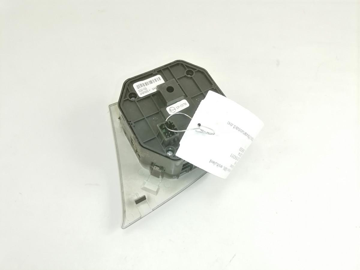 Volvo Switch, lights 22154311 - Kabiin - Veoauto: pilt 3 Volvo Switch, lights 22154311 - Kabiin - Veoauto: pilt 3