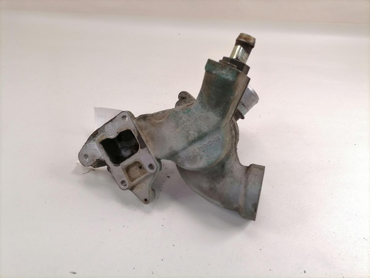 Volvo Termostaadi korpus 20832618 - Termostaat - Veoauto: pilt 5 Volvo Termostaadi korpus 20832618 - Termostaat - Veoauto: pilt 5