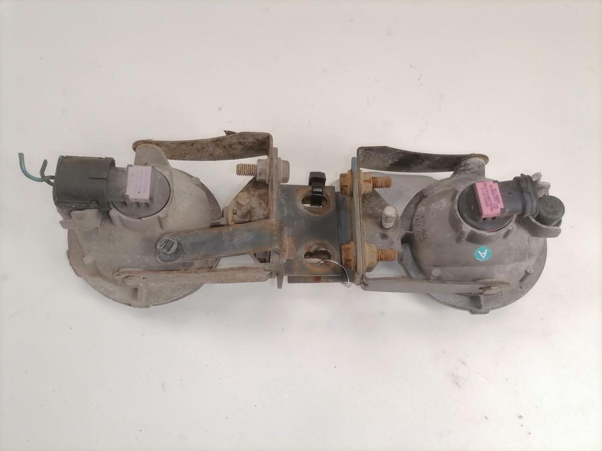 Volvo Udutuli 20779458 - Tuled/ Valgus - Veoauto: pilt 4 Volvo Udutuli 20779458 - Tuled/ Valgus - Veoauto: pilt 4