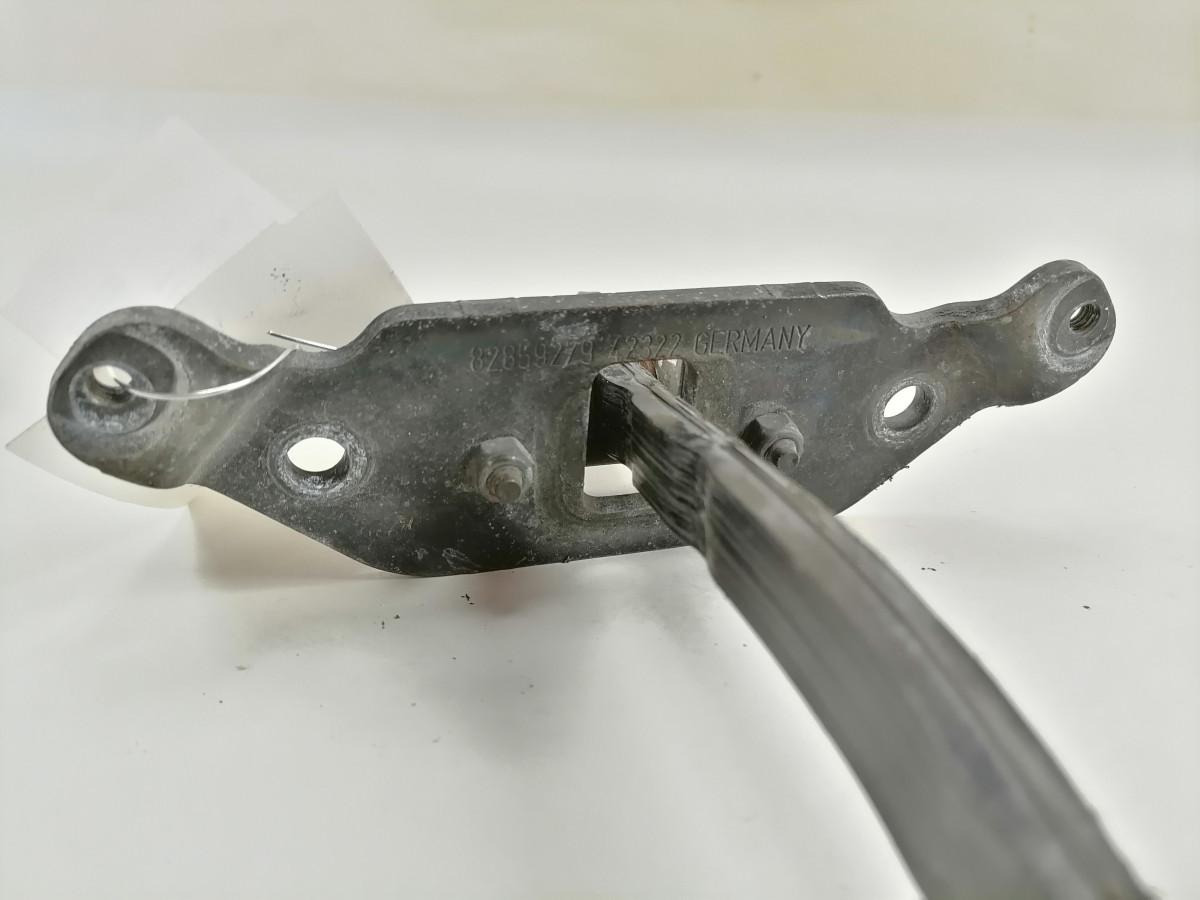 Volvo Uksepiiraja 82859279 - Uks ja varuosad - Veoauto: pilt 4 Volvo Uksepiiraja 82859279 - Uks ja varuosad - Veoauto: pilt 4