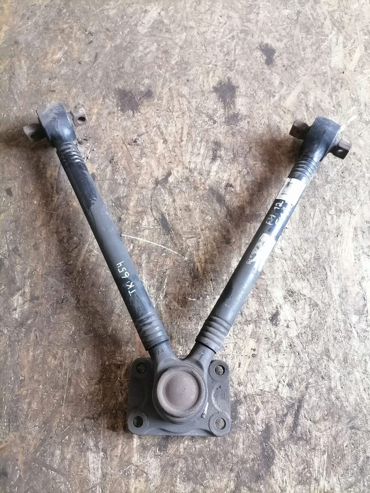 Volvo V- rod 20703338 - Telg ja varuosad - Veoauto: pilt 2 Volvo V- rod 20703338 - Telg ja varuosad - Veoauto: pilt 2