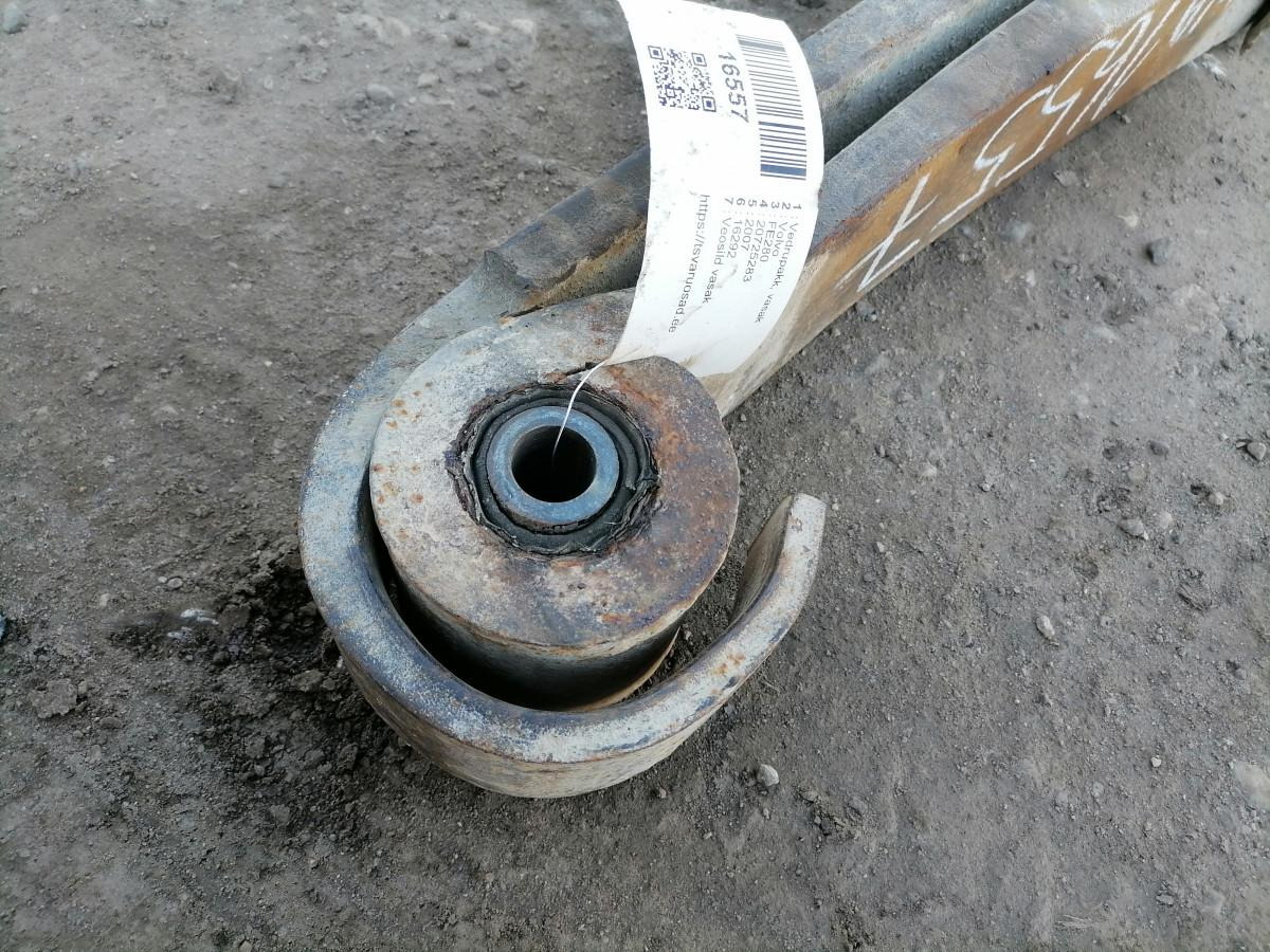 Volvo Vedrupakk, vasak 20725283 - Terasvedrustus - Veoauto: pilt 5 Volvo Vedrupakk, vasak 20725283 - Terasvedrustus - Veoauto: pilt 5