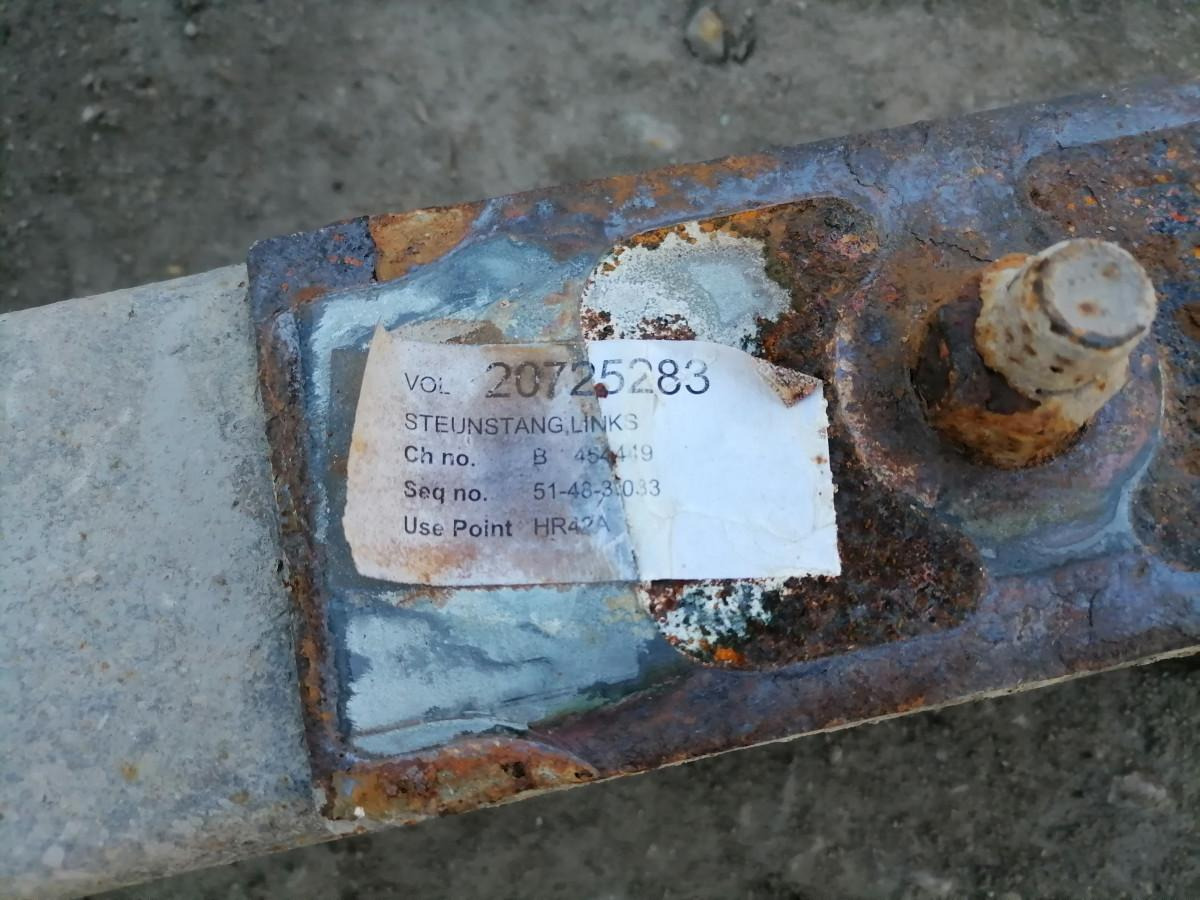 Volvo Vedrupakk, vasak 20725283 - Terasvedrustus - Veoauto: pilt 4 Volvo Vedrupakk, vasak 20725283 - Terasvedrustus - Veoauto: pilt 4