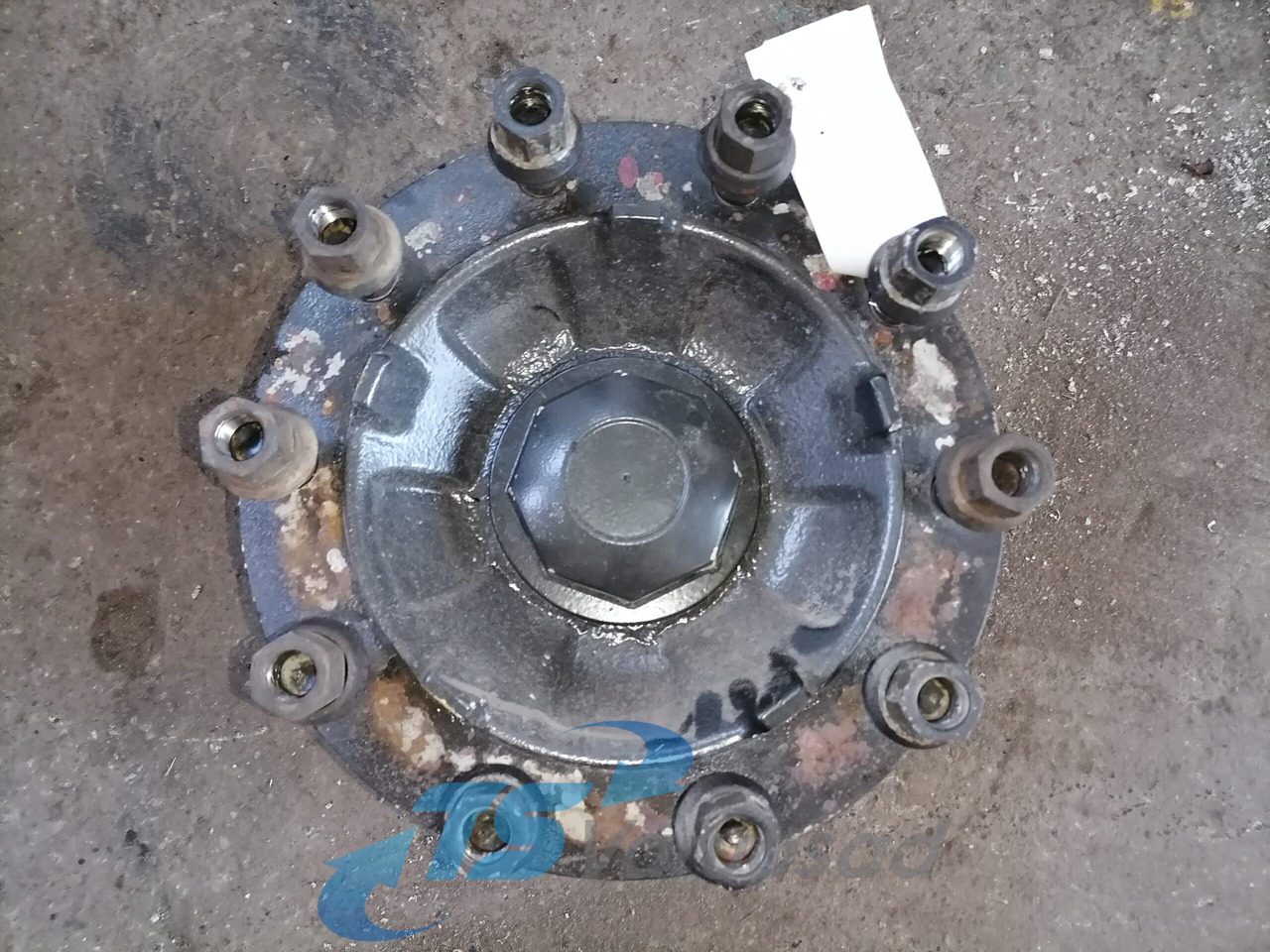 Volvo Volvo abisilla rattarumm 1026659 - Rumm - Veoauto: pilt 2 Volvo Volvo abisilla rattarumm 1026659 - Rumm - Veoauto: pilt 2