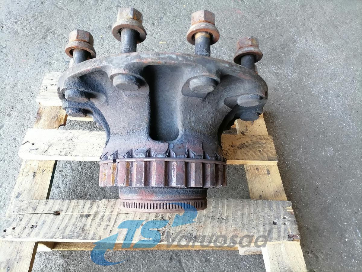 Volvo Volvo abisilla rattarumm 85107750 - Rumm - Veoauto: pilt 3 Volvo Volvo abisilla rattarumm 85107750 - Rumm - Veoauto: pilt 3