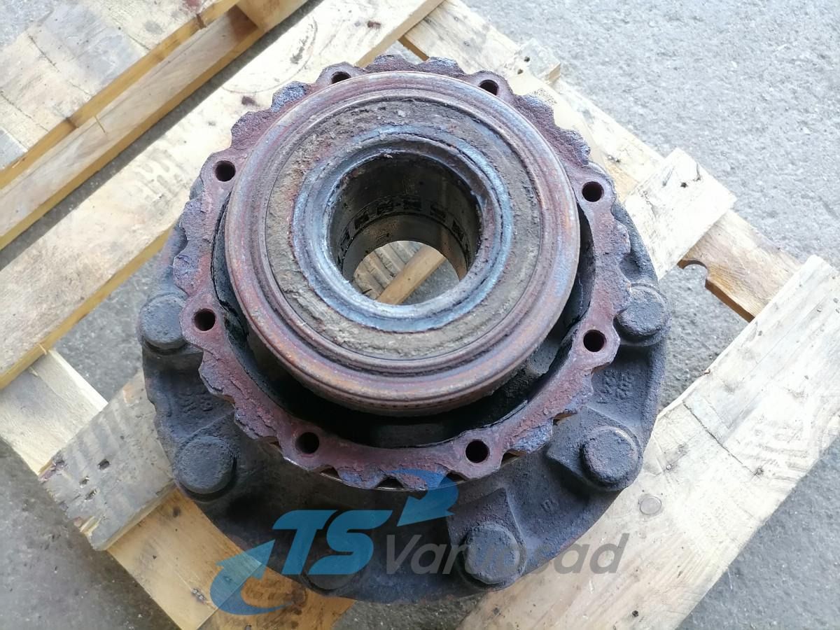 Volvo Volvo abisilla rattarumm 85107750 - Rumm - Veoauto: pilt 2 Volvo Volvo abisilla rattarumm 85107750 - Rumm - Veoauto: pilt 2
