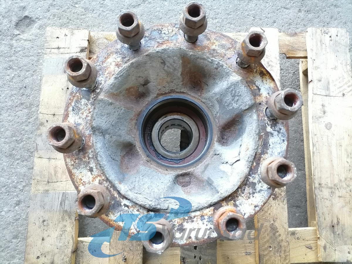 Volvo Volvo abisilla rattarumm 85107750 - Rumm - Veoauto: pilt 4 Volvo Volvo abisilla rattarumm 85107750 - Rumm - Veoauto: pilt 4