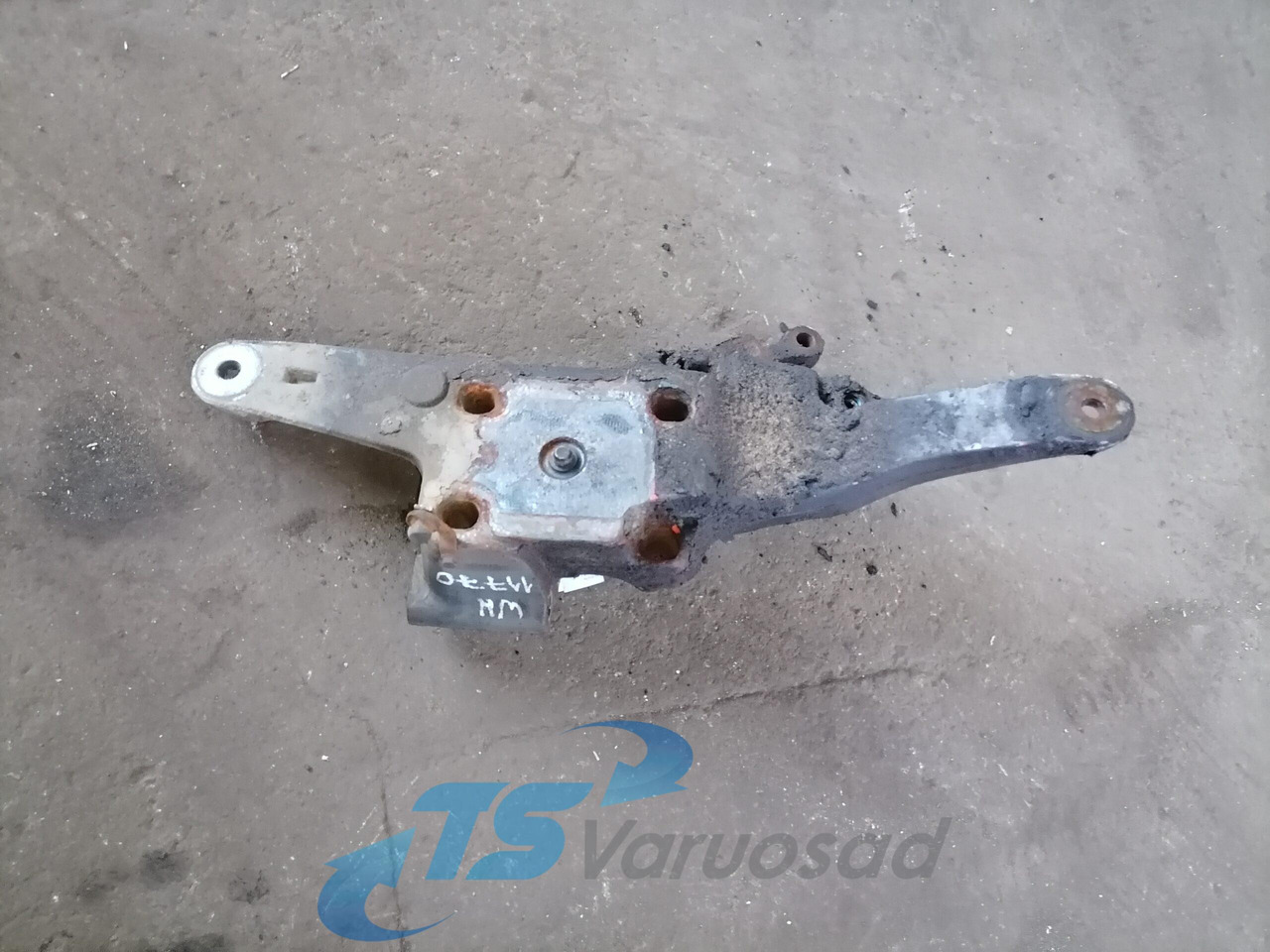 Volvo Volvo drive axle / axle mounting / airbag carrier 20428752 - Telg ja varuosad - Veoauto: pilt 1 Volvo Volvo drive axle / axle mounting / airbag carrier 20428752 - Telg ja varuosad - Veoauto: pilt 1