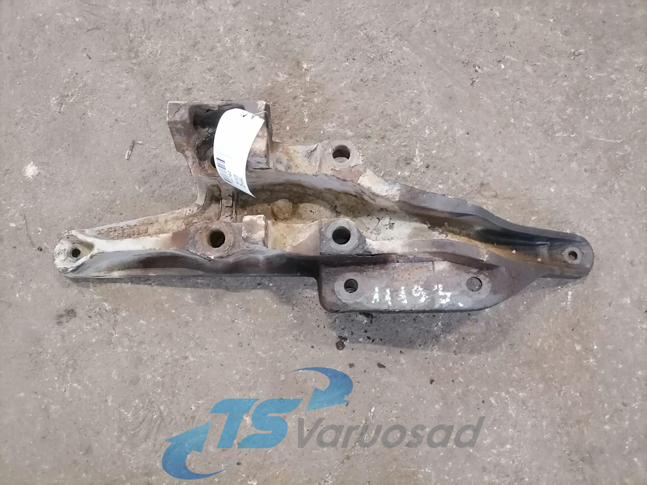 Volvo Volvo drive axle / axle mounting / airbag carrier 20428752 - Telg ja varuosad - Veoauto: pilt 2 Volvo Volvo drive axle / axle mounting / airbag carrier 20428752 - Telg ja varuosad - Veoauto: pilt 2