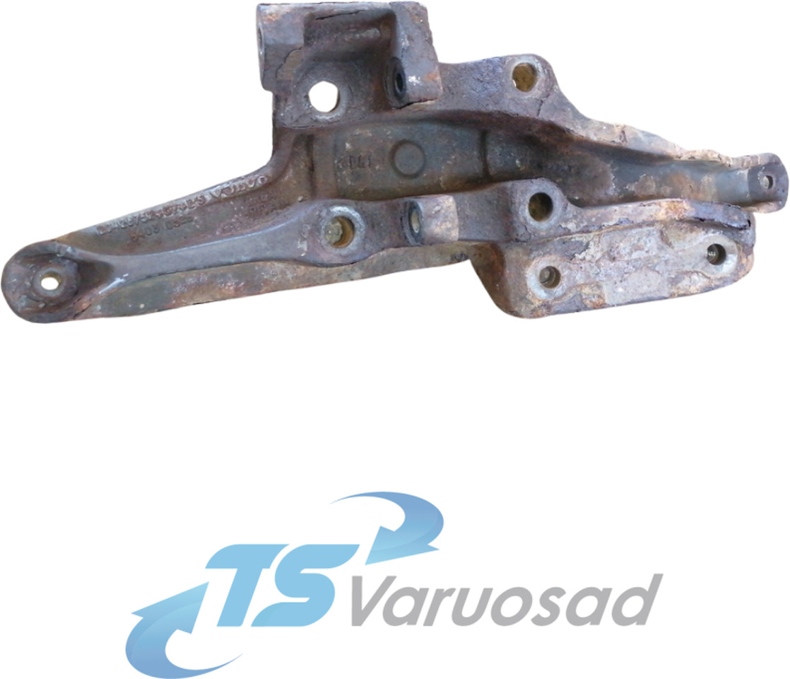 Volvo Volvo drive axle / axle mounting / airbag carrier 20428752 - Telg ja varuosad - Veoauto: pilt 1 Volvo Volvo drive axle / axle mounting / airbag carrier 20428752 - Telg ja varuosad - Veoauto: pilt 1