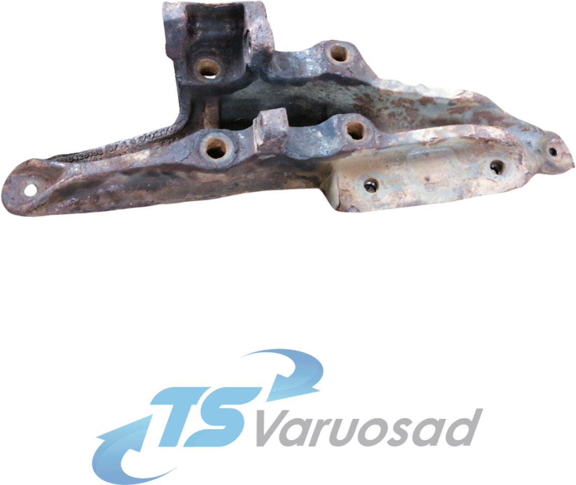 Volvo Volvo drive axle / axle mounting / airbag carrier 20428752 - Telg ja varuosad - Veoauto: pilt 1 Volvo Volvo drive axle / axle mounting / airbag carrier 20428752 - Telg ja varuosad - Veoauto: pilt 1