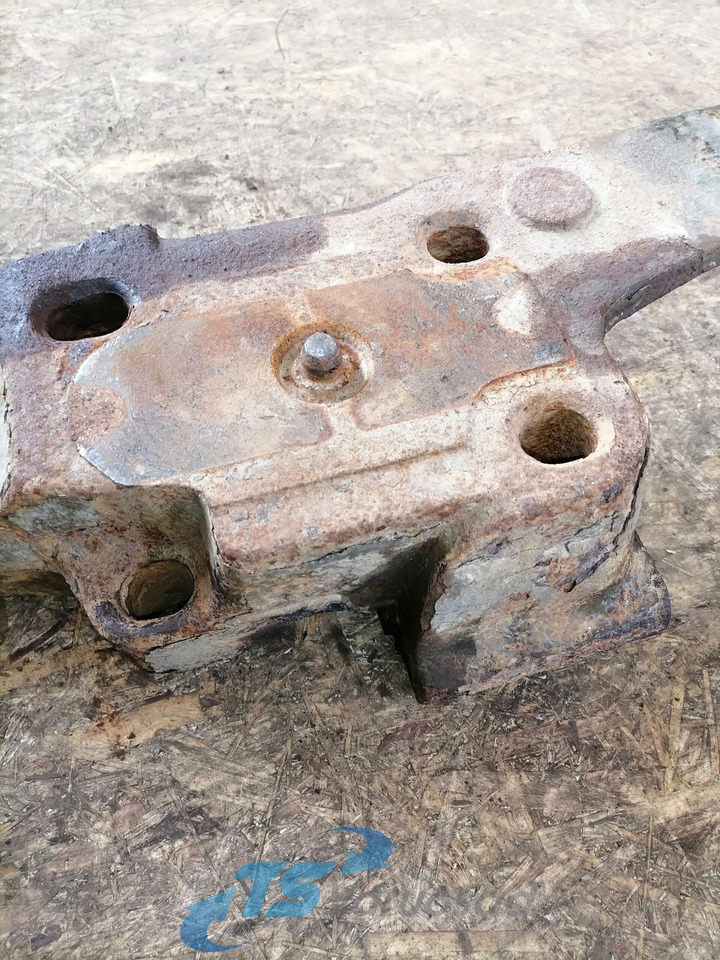 Volvo Volvo drive axle / axle mounting / airbag carrier 20428753 - Telg ja varuosad - Veoauto: pilt 5 Volvo Volvo drive axle / axle mounting / airbag carrier 20428753 - Telg ja varuosad - Veoauto: pilt 5