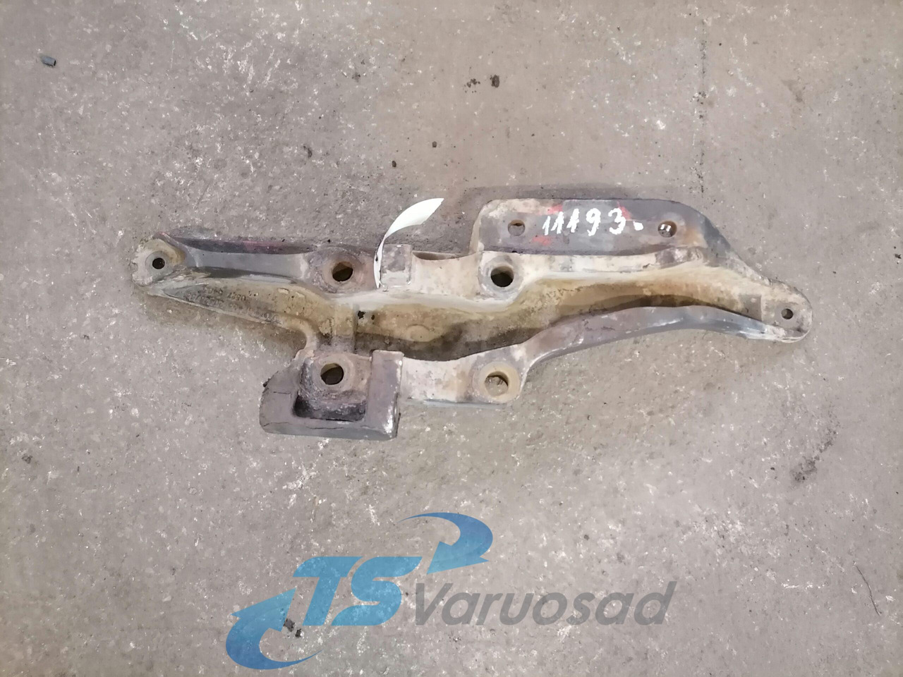 Volvo Volvo drive axle / axle mounting / airbag carrier 20428753 - Telg ja varuosad - Veoauto: pilt 3 Volvo Volvo drive axle / axle mounting / airbag carrier 20428753 - Telg ja varuosad - Veoauto: pilt 3