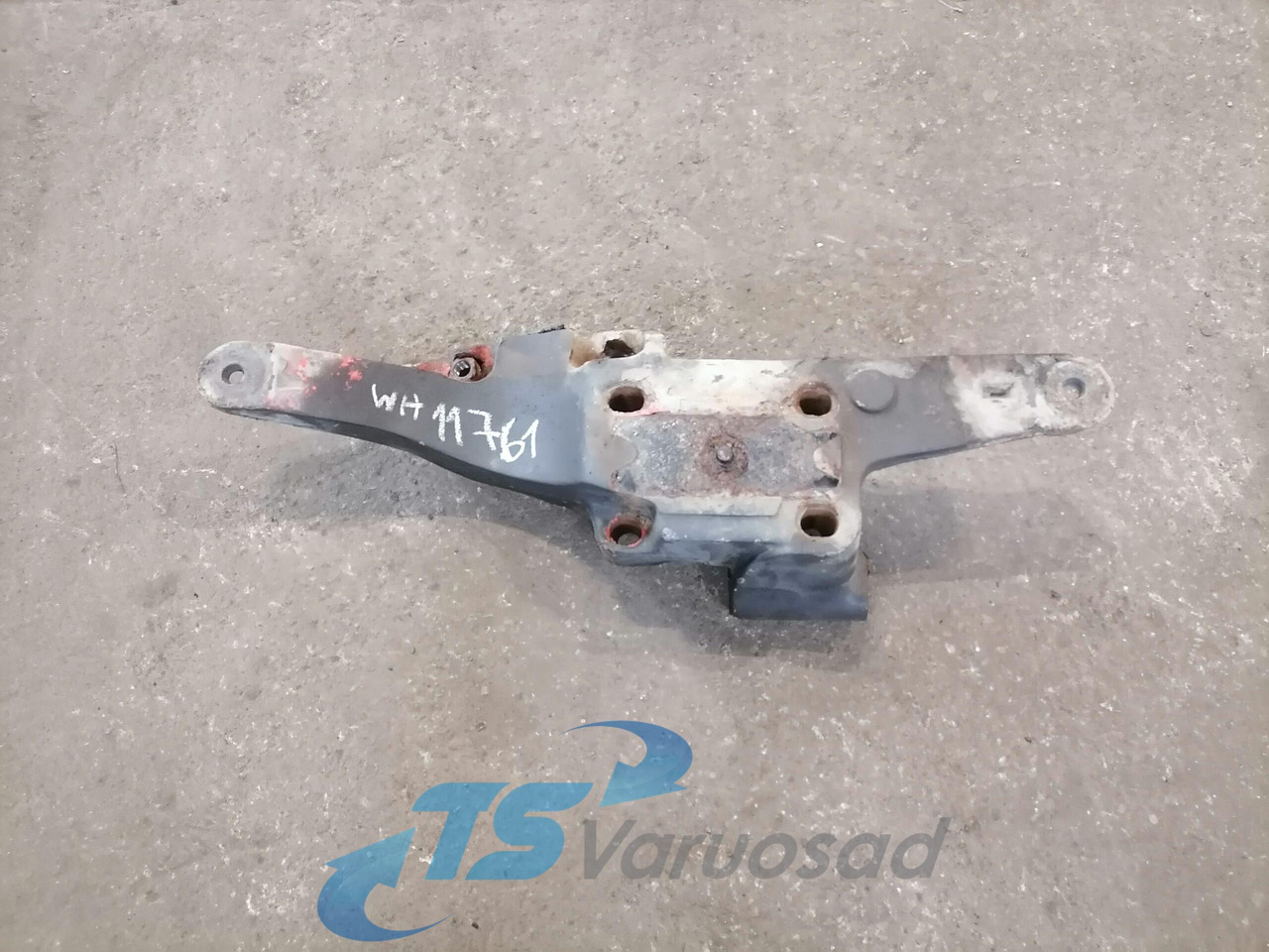 Volvo Volvo drive axle / axle mounting / airbag carrier 20428753 - Telg ja varuosad - Veoauto: pilt 1 Volvo Volvo drive axle / axle mounting / airbag carrier 20428753 - Telg ja varuosad - Veoauto: pilt 1