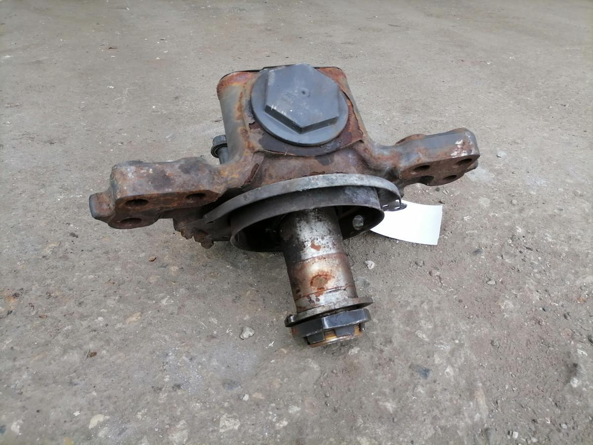 Volvo Volvo käändtelg 20543284 - Telg ja varuosad - Veoauto: pilt 2 Volvo Volvo käändtelg 20543284 - Telg ja varuosad - Veoauto: pilt 2