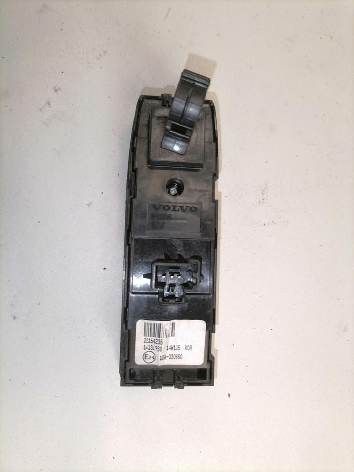 Volvo Volvo lüliti, aknatõstuk 22154235 - Kabiin - Veoauto: pilt 3 Volvo Volvo lüliti, aknatõstuk 22154235 - Kabiin - Veoauto: pilt 3