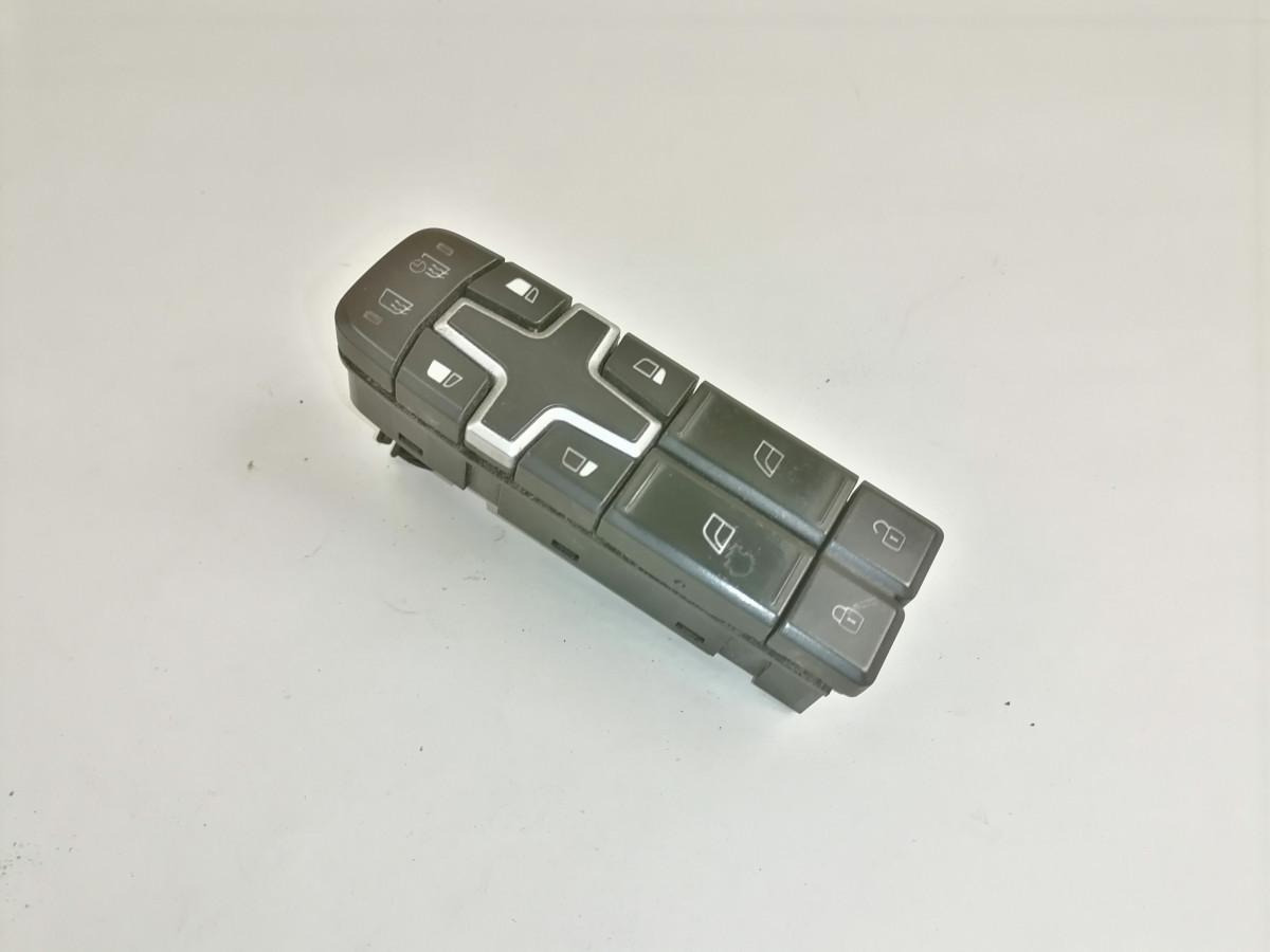 Volvo Volvo lüliti, aknatõstuk 22154235 - Kabiin - Veoauto: pilt 2 Volvo Volvo lüliti, aknatõstuk 22154235 - Kabiin - Veoauto: pilt 2