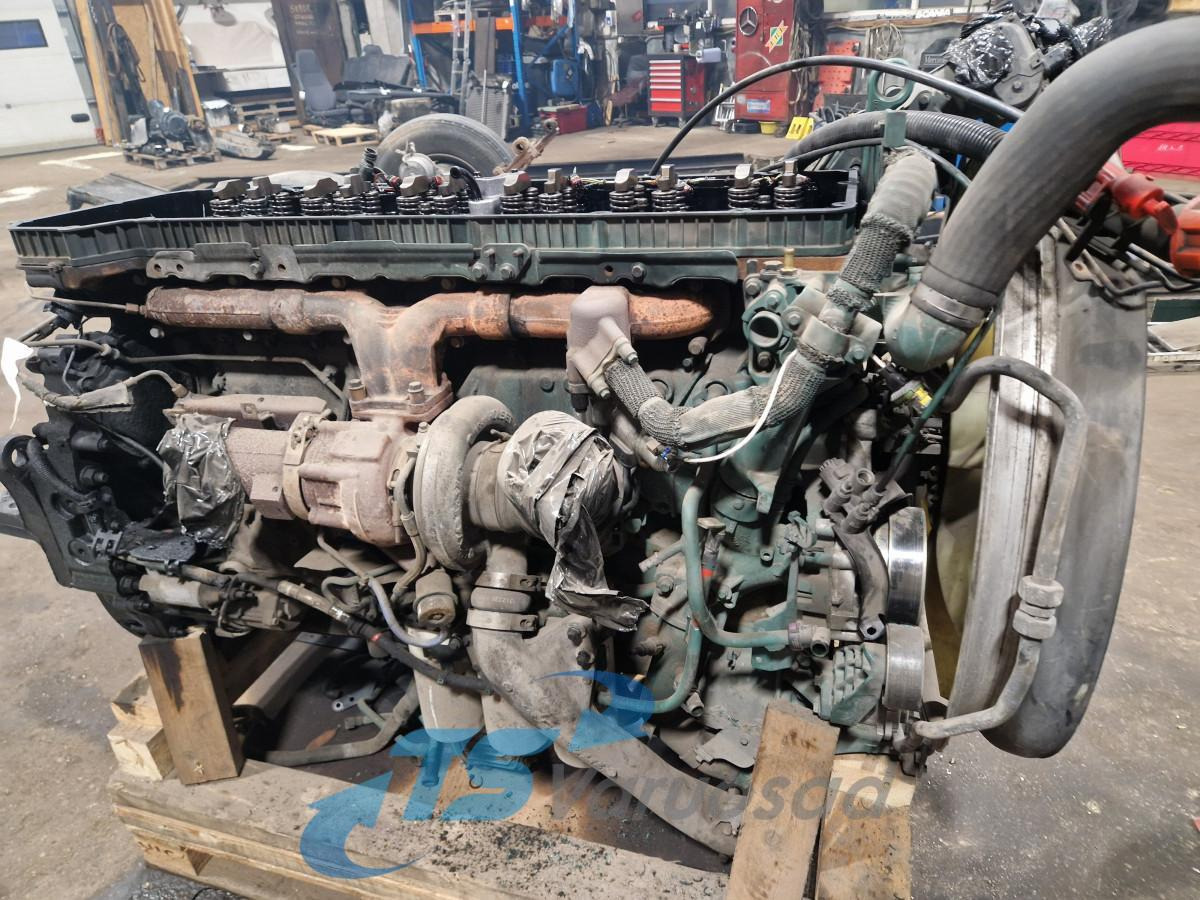 Volvo Volvo mootor D13K500 D13K500EUVI - Mootor - Veoauto: pilt 5 Volvo Volvo mootor D13K500 D13K500EUVI - Mootor - Veoauto: pilt 5