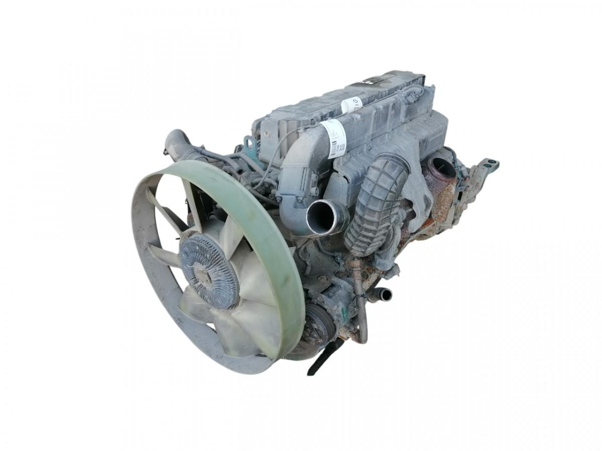 Volvo Volvo mootor D7E280 20978158 - Mootor - Veoauto: pilt 1 Volvo Volvo mootor D7E280 20978158 - Mootor - Veoauto: pilt 1