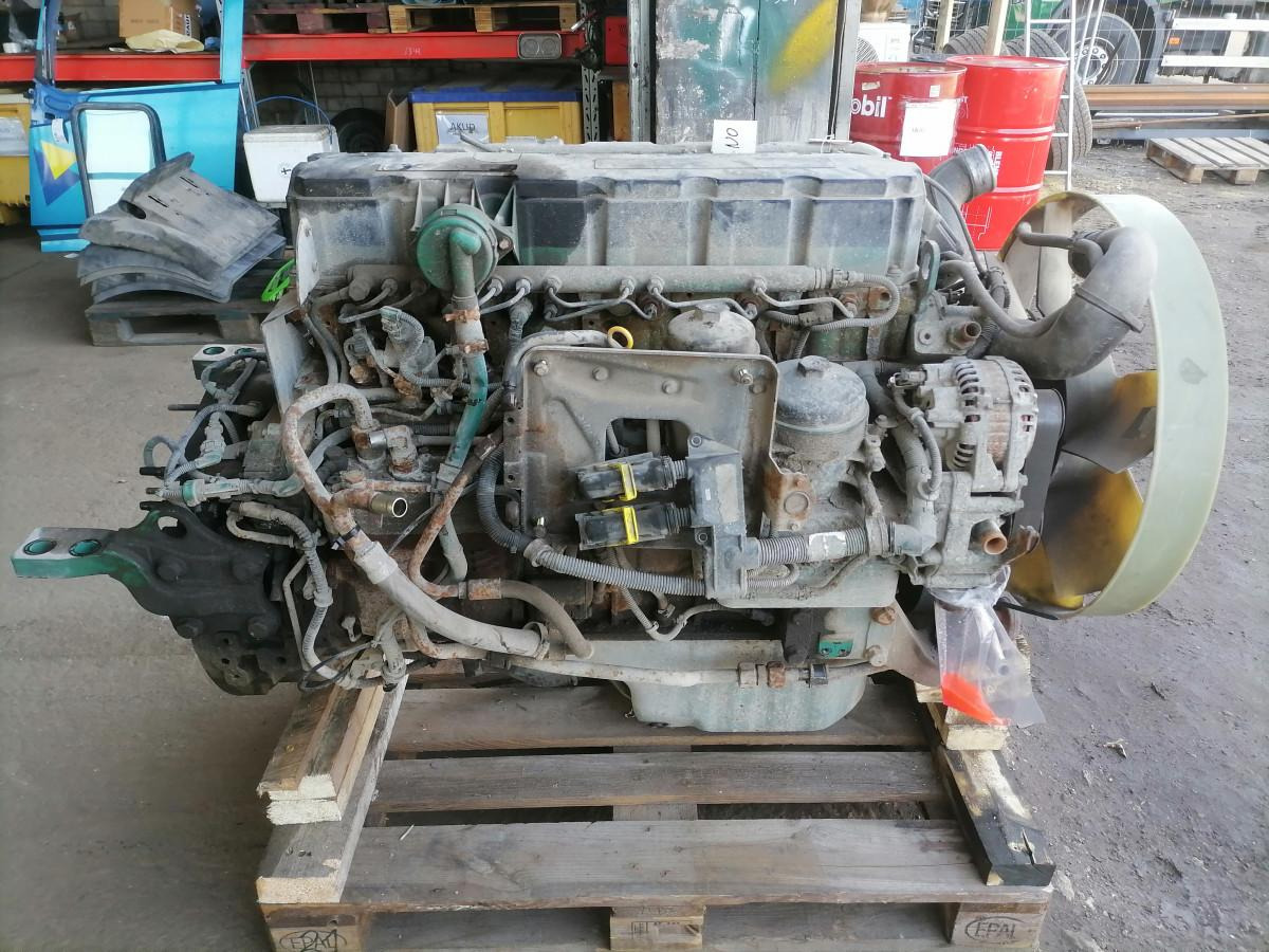 Volvo Volvo mootor D7E280 20978158 - Mootor - Veoauto: pilt 4 Volvo Volvo mootor D7E280 20978158 - Mootor - Veoauto: pilt 4