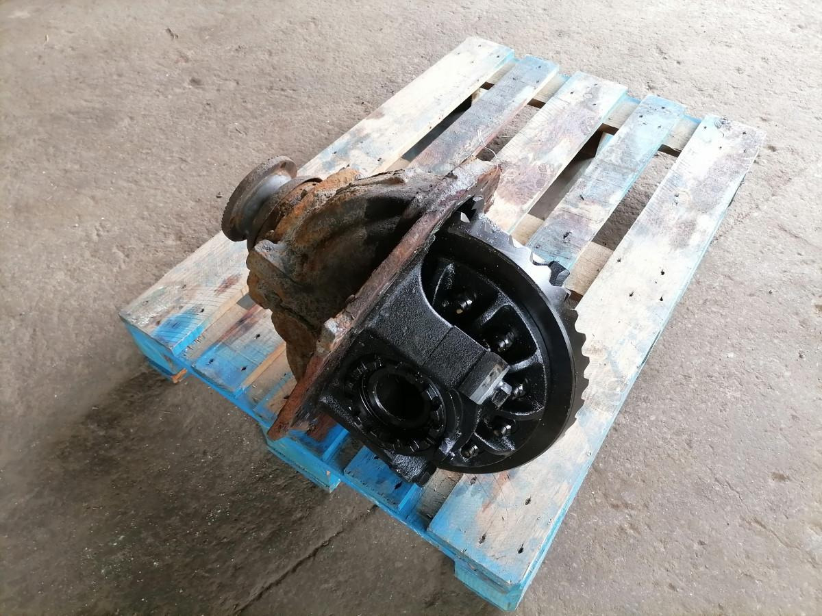 Volvo Volvo reduktor 3,90 20814049 - Veomootor - Veoauto: pilt 4 Volvo Volvo reduktor 3,90 20814049 - Veomootor - Veoauto: pilt 4