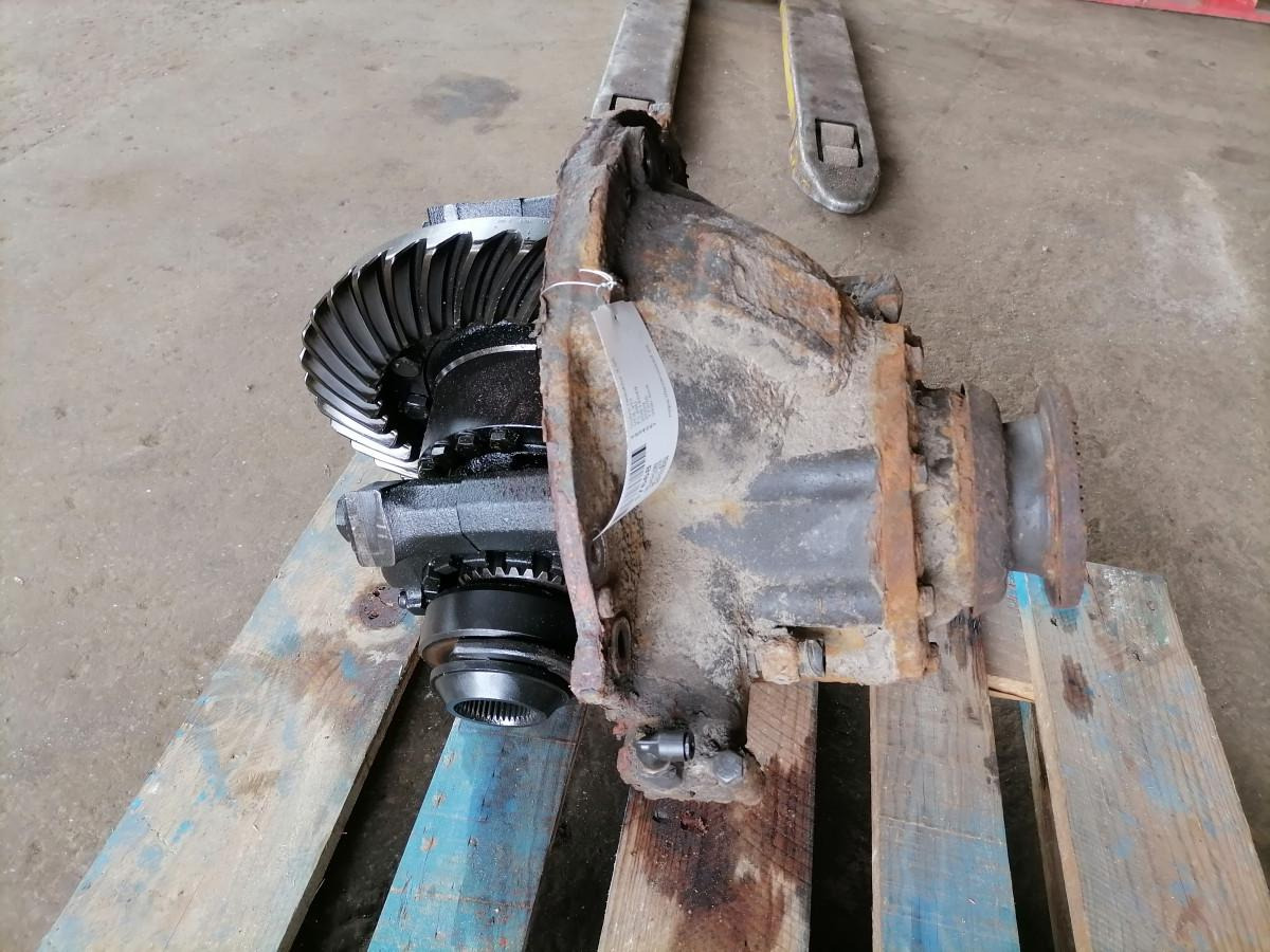 Volvo Volvo reduktor 3,90 20814049 - Veomootor - Veoauto: pilt 5 Volvo Volvo reduktor 3,90 20814049 - Veomootor - Veoauto: pilt 5