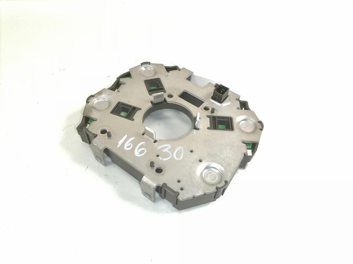Volvo Volvo rooli lülitite kandur 21601029 - Kabiin - Veoauto: pilt 3 Volvo Volvo rooli lülitite kandur 21601029 - Kabiin - Veoauto: pilt 3