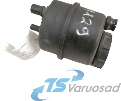 Volvo Volvo roolisüsteemi õlimahuti 21362869 - Roolivõimendi voolik - Veoauto: pilt 1 Volvo Volvo roolisüsteemi õlimahuti 21362869 - Roolivõimendi voolik - Veoauto: pilt 1