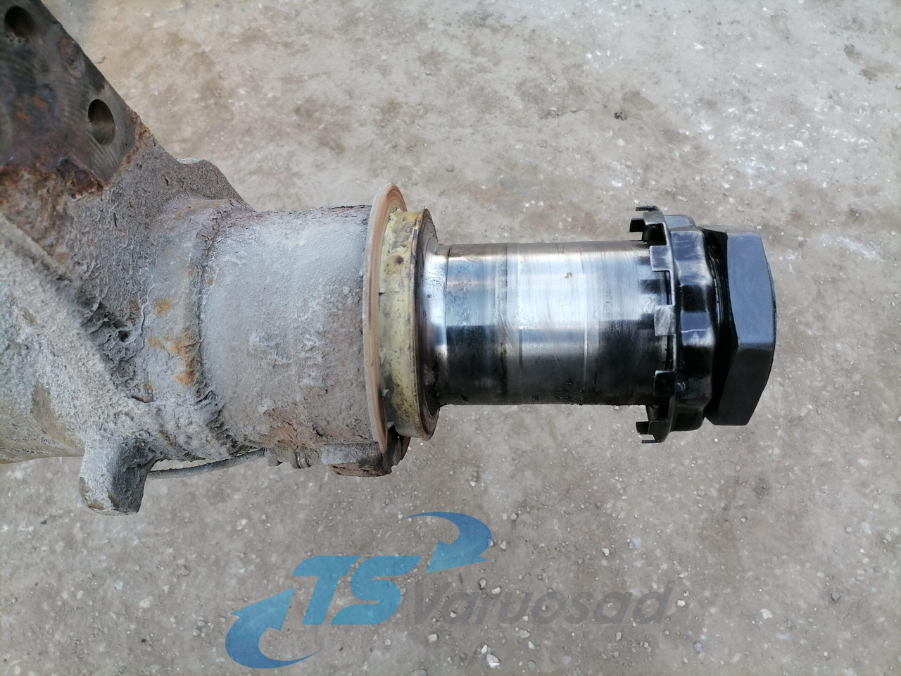 Volvo Volvo veosilla tala RSS1344C 20836854 - Telg ja varuosad - Veoauto: pilt 3 Volvo Volvo veosilla tala RSS1344C 20836854 - Telg ja varuosad - Veoauto: pilt 3