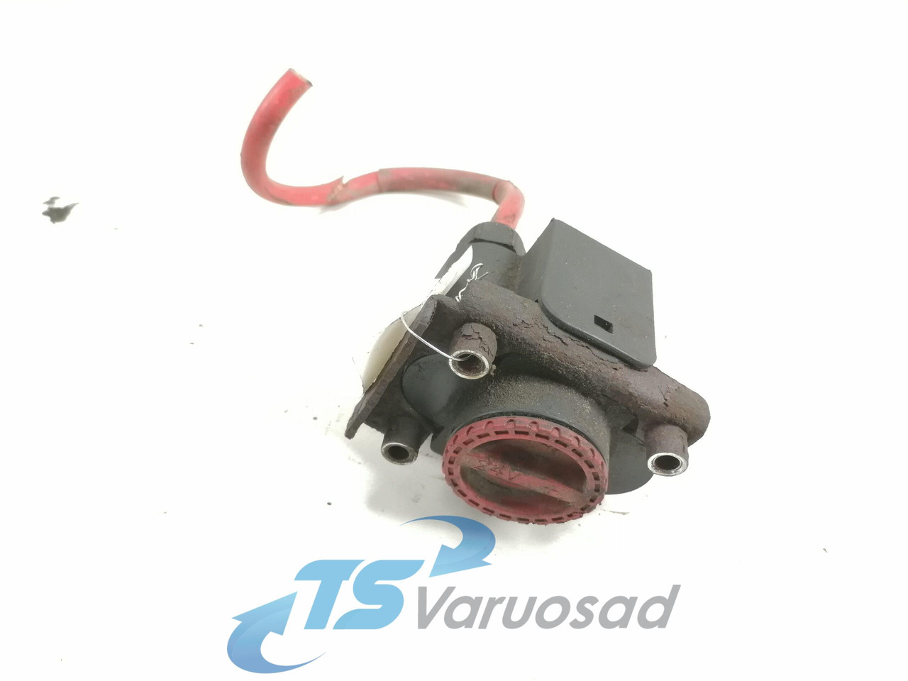 Volvo Voolupesa 21019280 - Relee - Veoauto: pilt 1 Volvo Voolupesa 21019280 - Relee - Veoauto: pilt 1