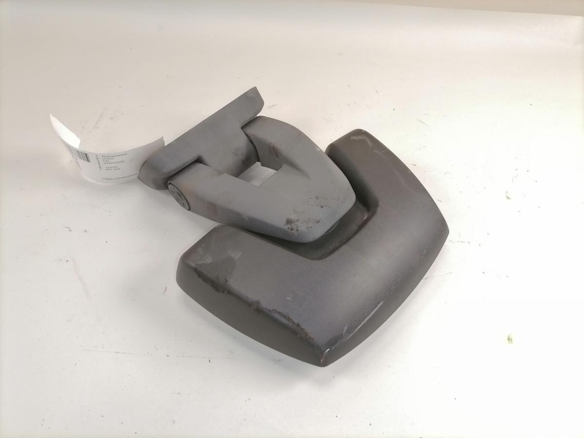 Volvo Wheel mirror 84004929 - Tahavaatepeegel - Veoauto: pilt 4 Volvo Wheel mirror 84004929 - Tahavaatepeegel - Veoauto: pilt 4